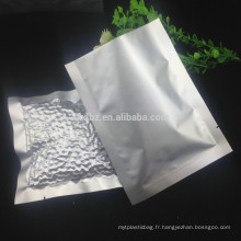 Sacs d&#39;emballage d&#39;herbes en aluminium